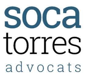 Logo Socatorres